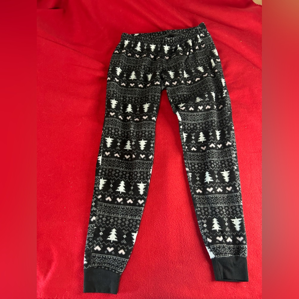 Christmas pjs